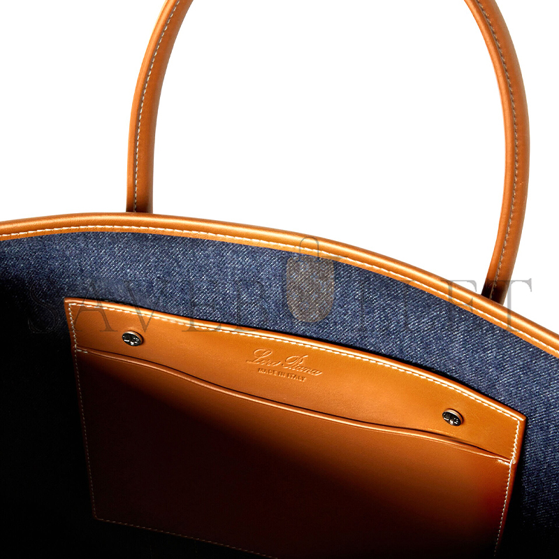 L**o p*ana small beam tote fao6976 (38*36*10cm)